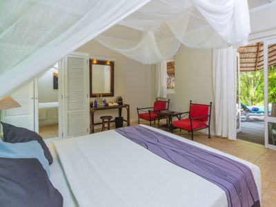 lodging