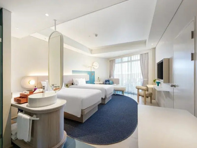 lodging