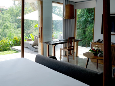 lodging