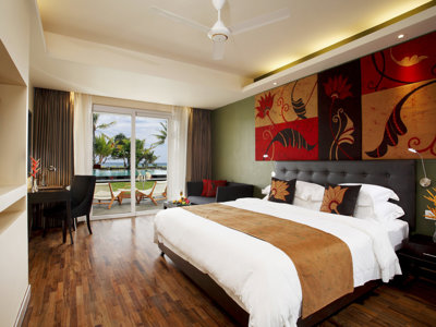 lodging