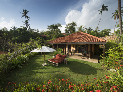lodging