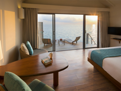 lodging