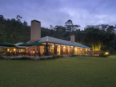 lodging