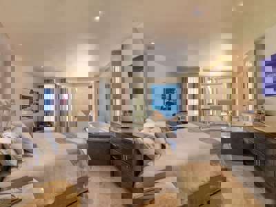 lodging