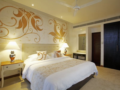 lodging