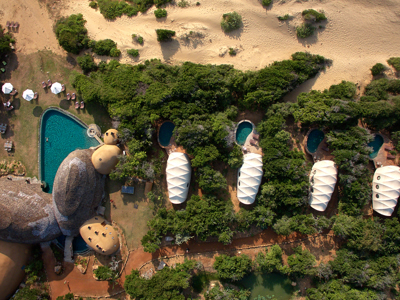 Wild Coast Hotel Pic 1