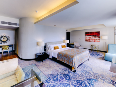 lodging