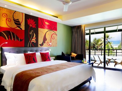 lodging