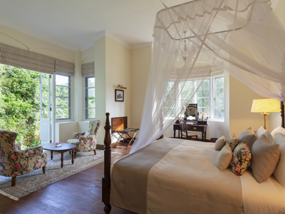 lodging