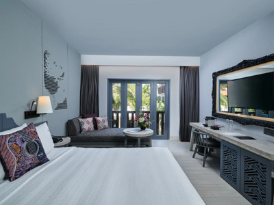lodging