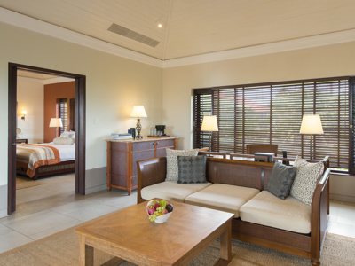 lodging