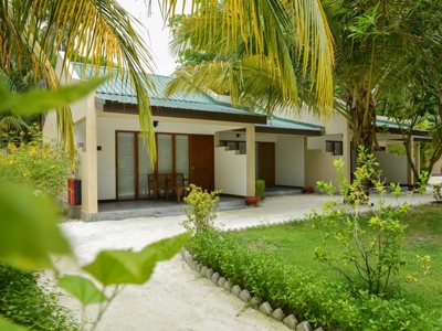 lodging