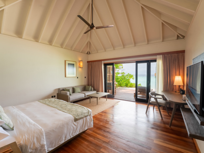 lodging