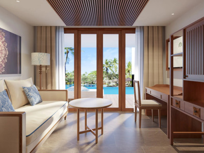 lodging