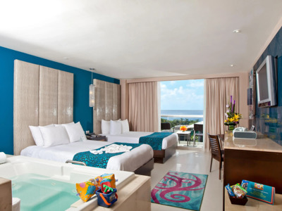 lodging