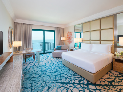 lodging