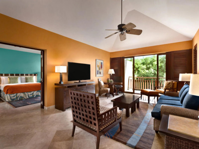lodging