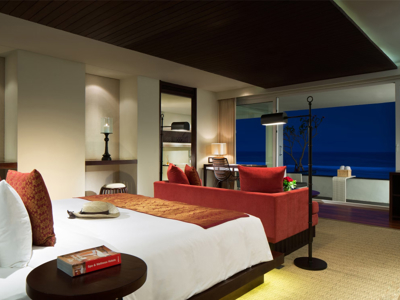 lodging