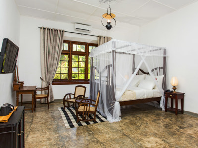 lodging