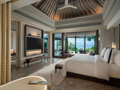 lodging