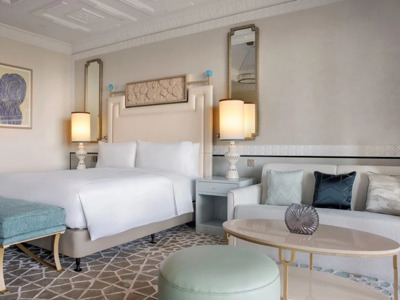 lodging